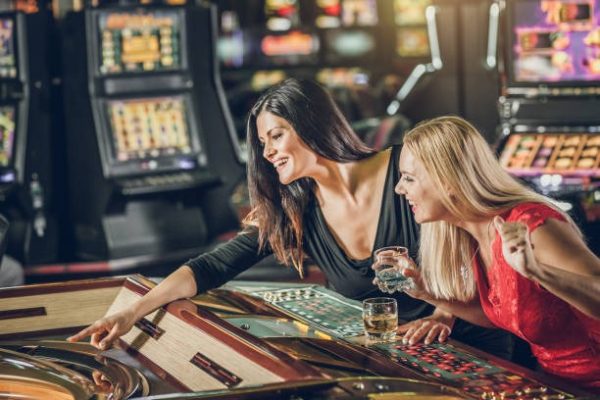 A Beginner's Overview of Casino Sites Regional Restrictions