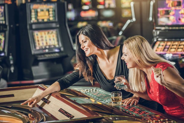 A Beginner's Overview of Casino Sites Regional Restrictions