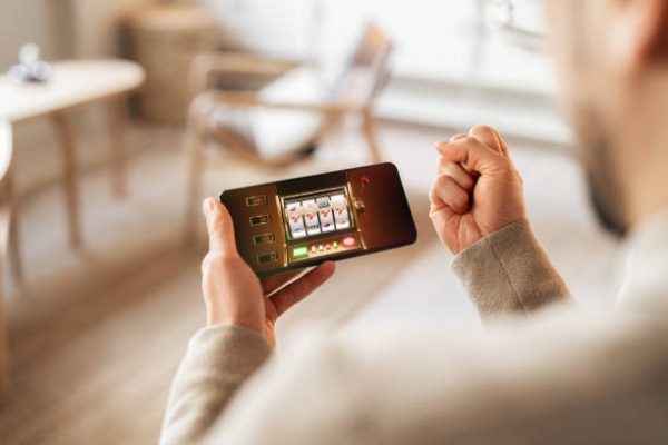 Casino Trực Tuyến Và Sự Phát Triển Của Công Nghệ Internet