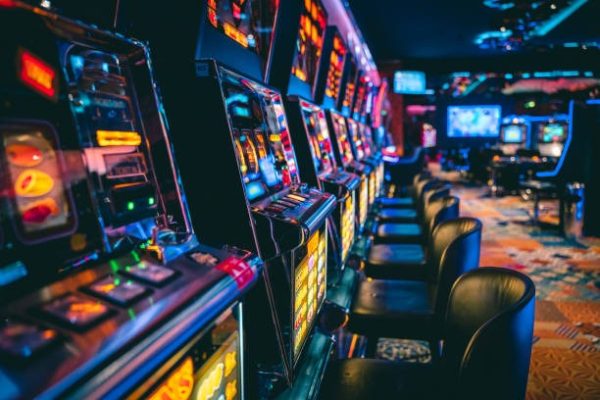 Exploring the Latest casinò online non aams Options